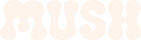 MUSH Bottega logo