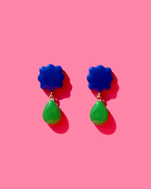 Shapes No.9 Earrings