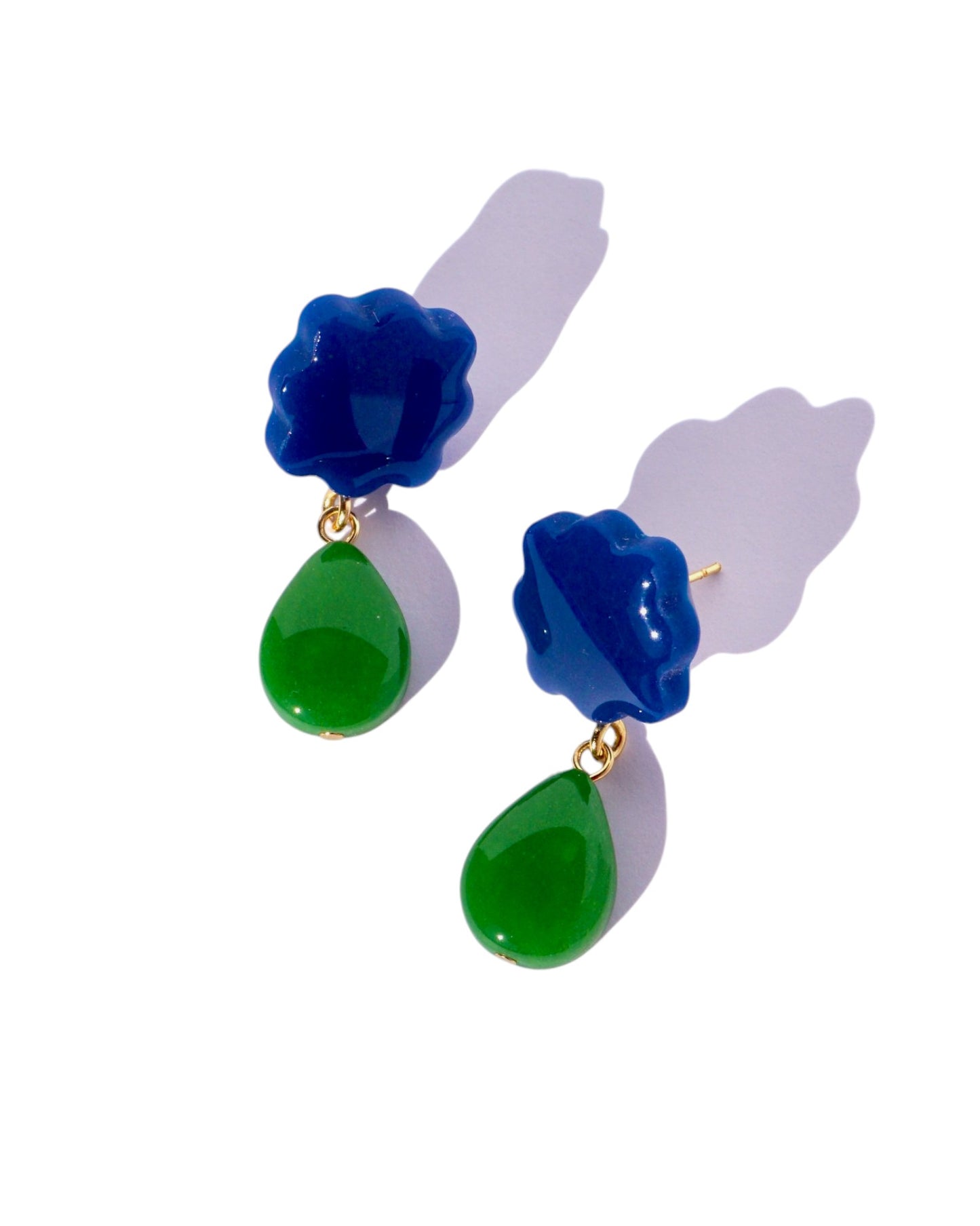 Shapes No.9 Earrings