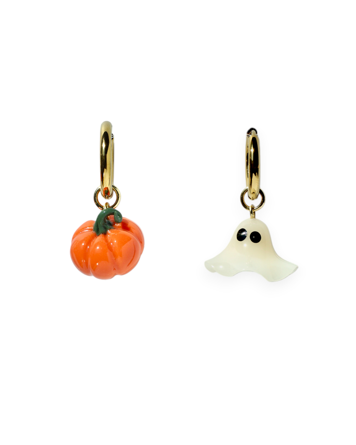 Mix and Match Spooky Charm Earring Pack