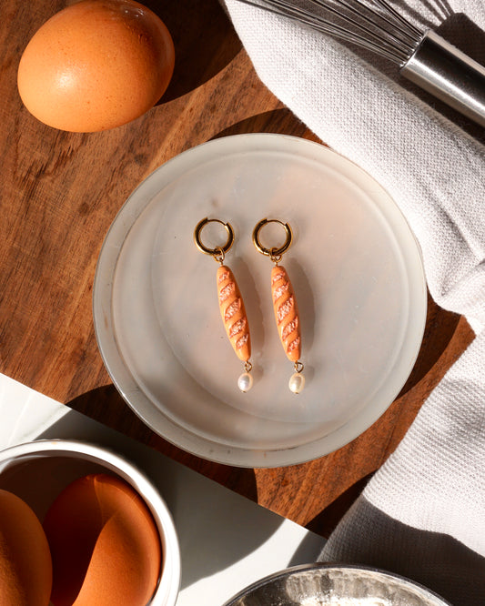 Mini Food Series – MUSH Bottega