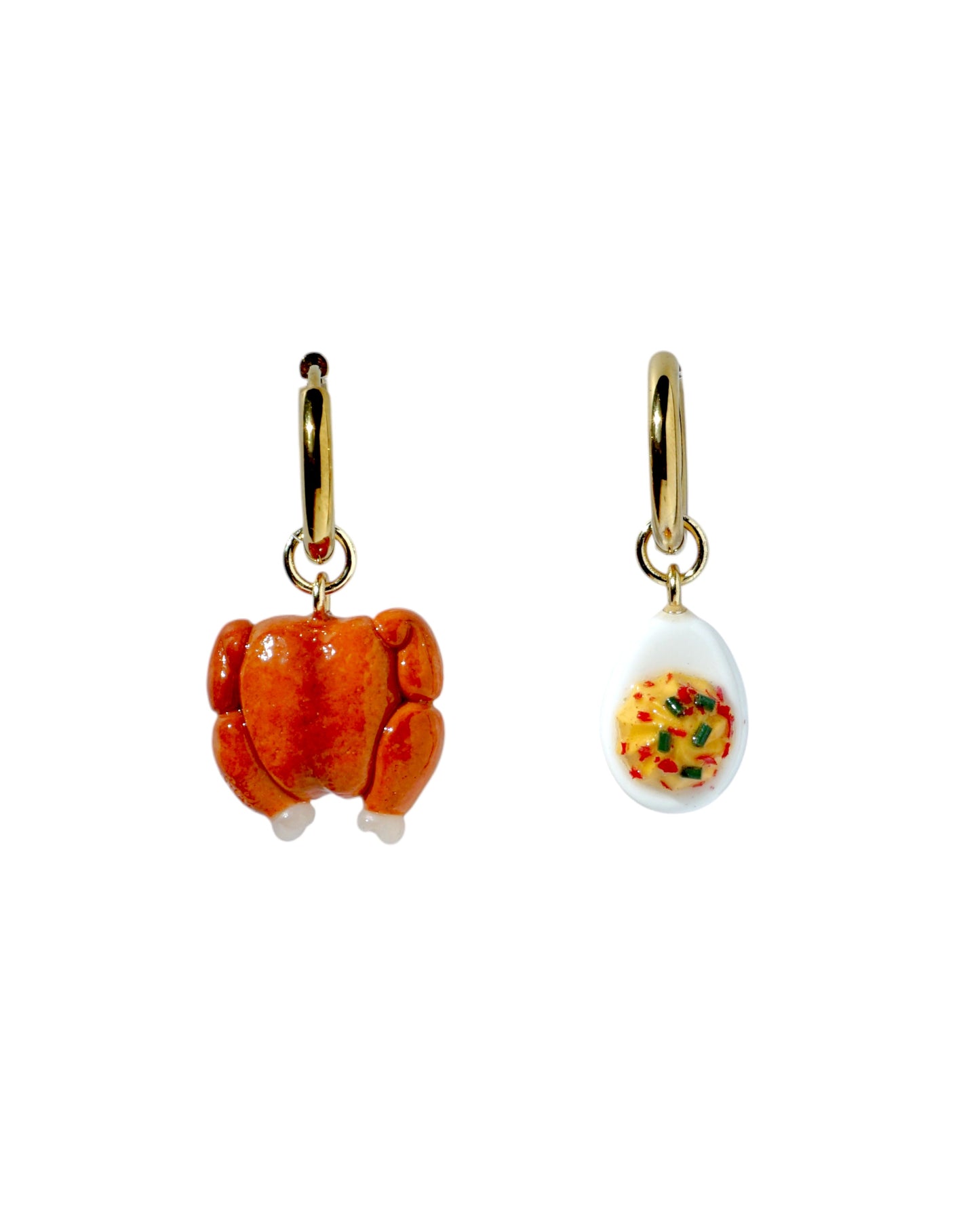 Mix and Match Fall Feast Charm Earring Pack