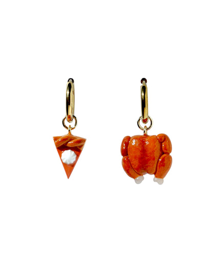 Mix and Match Fall Feast Charm Earring Pack